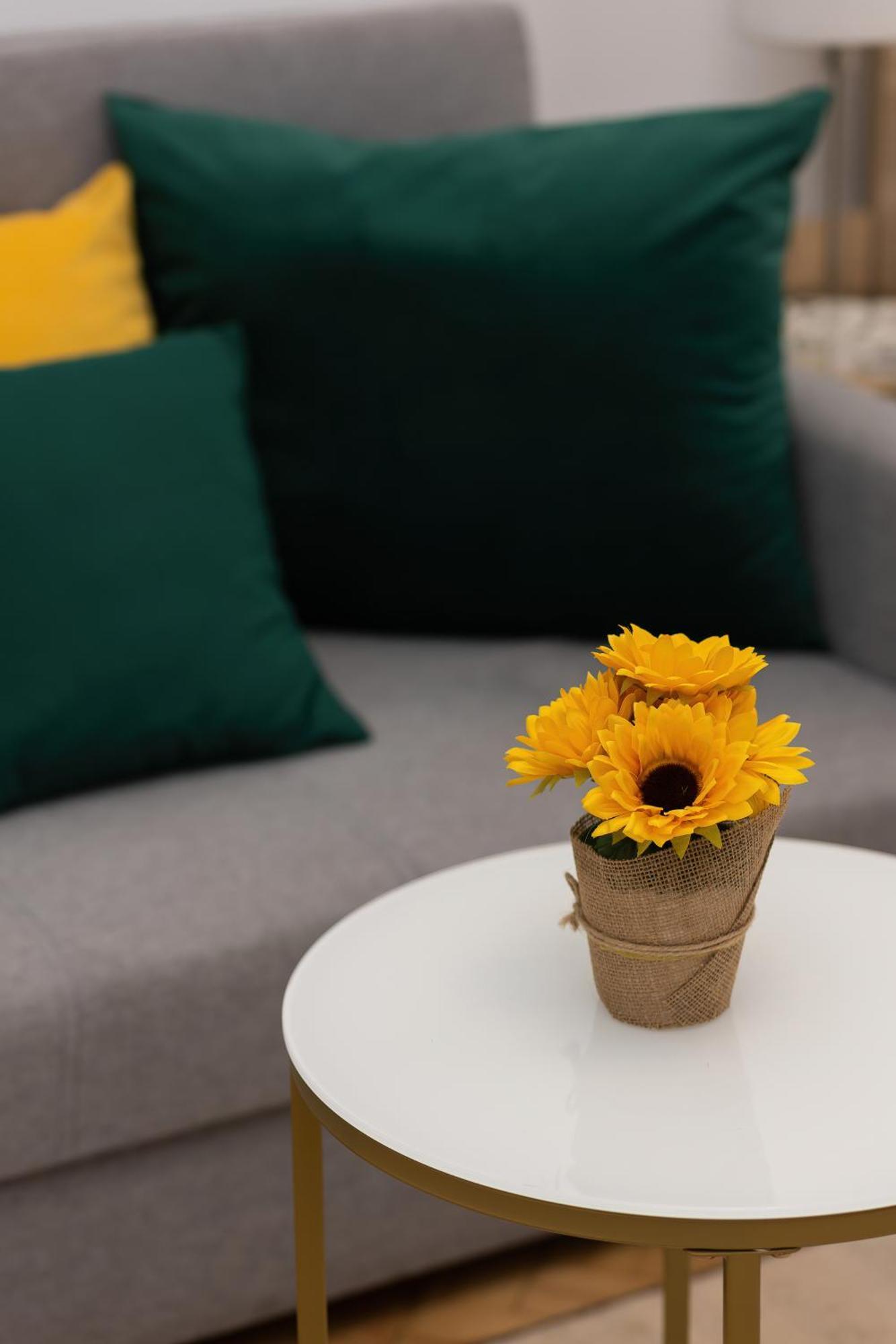Bright Apartment Warsaw Srodmiescie By Noclegi Renters Exterior foto